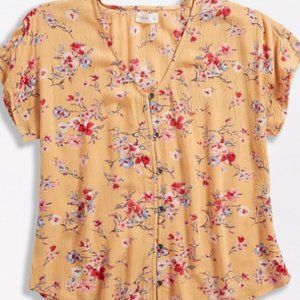 Maurices Button Down